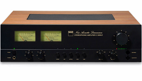 Nad 3050le stereoverstärker - 3050le,
