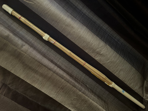 Kendo bambus shinai - kendo,