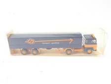 Wiking H0 533 Modellauto LKW