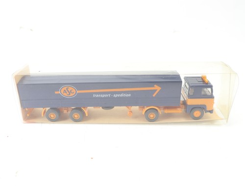 Wiking 533 modellauto - 533,