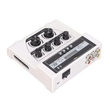 Mini Sound Mixer BT Recording