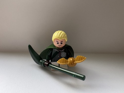Harry potter draco - harry,