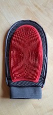 Fellpflege Handschuh für Hunde, Handschuh Massage