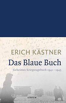 Das blaue buch - das, buch: