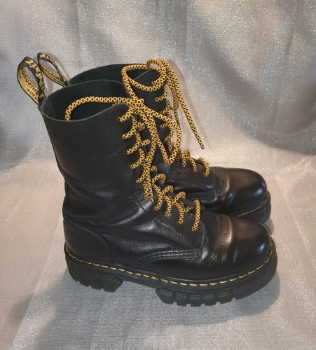 Martens audrick 10i boots - dr,