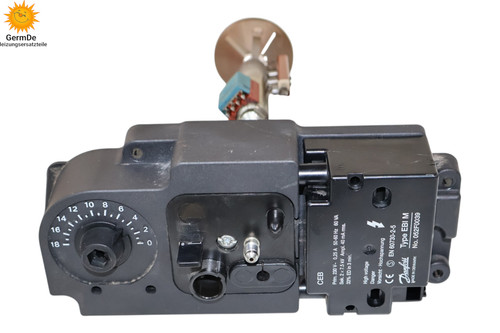 Düsenstock fphb 5 - fphb,