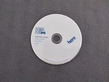 CD Navigation ITALIA GREECE