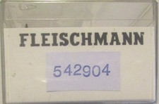 Fleischmann 542904 Kesselwagen BP, Export Schweden, wie neu in EVP