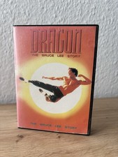 Sega mega drive dragon bruce - sega, dragon: