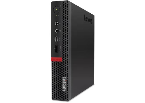 Lenovo thinkcentre m75q - lenovo,