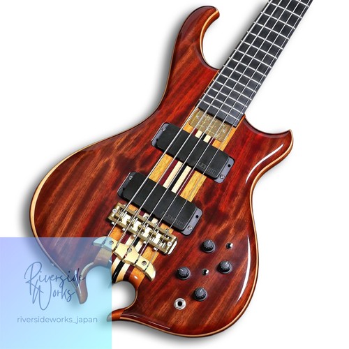 Alembic mjlb5f signature - mjlb5f,