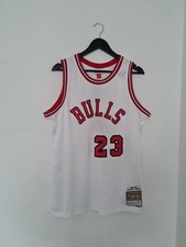 Mitchell & Ness Michael Jordan