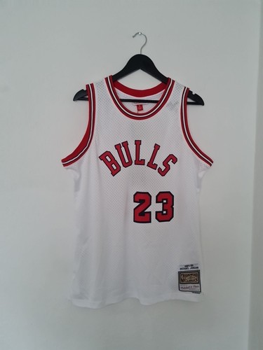 Mitchell ness michael jordan - ness,