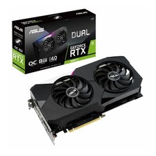 ASUS DUAL MINI GeForce RTX
