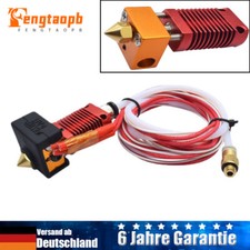 Extruder MK8 Hot End Kit Für
