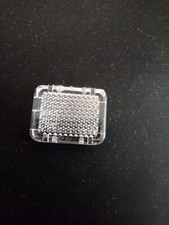 Ersatzteile Kinderwagen Teutonia. Reflektor 33x25 Neu.