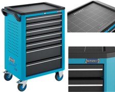 Hazet 176N-7 Werkstattwagen