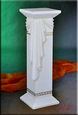 Dekosäule Säule Blumensäule