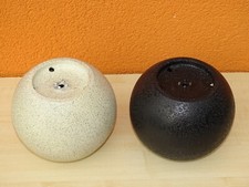 Heissner Zimmerbrunnen 20cm Stone Look RJ-1561 Inkl. Led Beleuchtung in Warmweiß