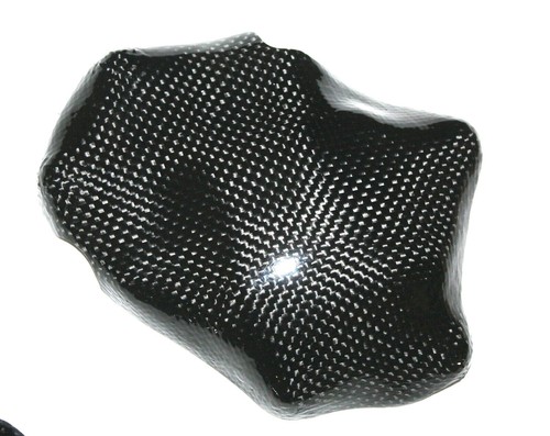 Yamaha rn19 carbon - r1, 07-08