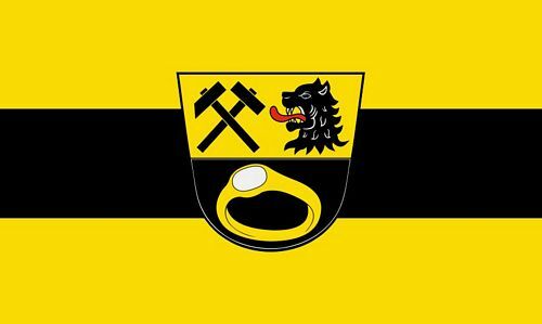 Fahne flagge ainring - ainring, 90