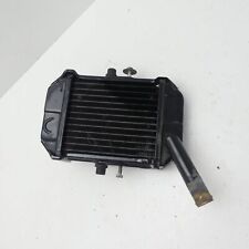 Honda VF 750 F RC15 EZ:83 Kühler original Wasserkühler Radiator C0003