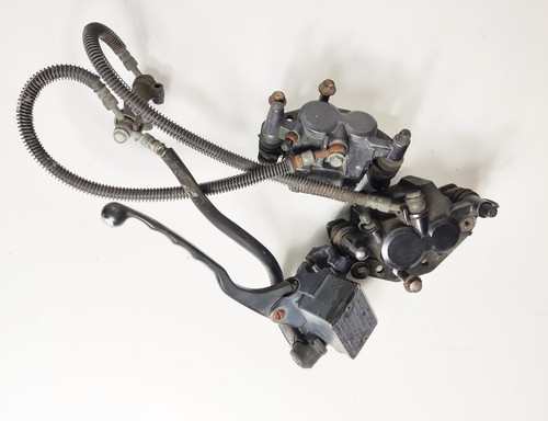 Kawasaki gpx 600r 600 - gpx,