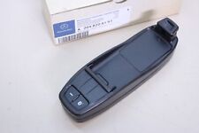 ORIGINAL MERCEDES Benz S204 X204 W176 S212 Handyhalterung A2048204151 OVP
