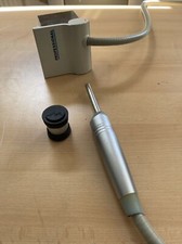 DÜRR DENTAL VISTACAM Handstück intraorale KAMERA+ Zusatz Optik