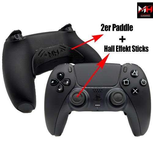 Playstation ps5 scuf paddle - playstation,