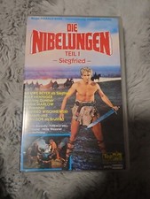 Die Nibelungen Teil I