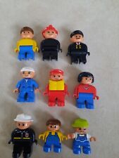 Lego Duplo Figuren Taucher