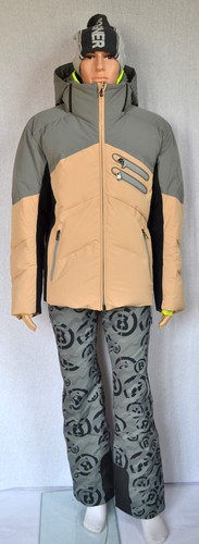 Bogner set herren skianzug - bogner,