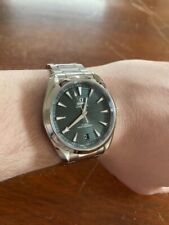 Omega Seamaster Aqua Terra 150