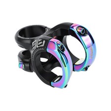 Kurzer Lenker für MTB Vorbau