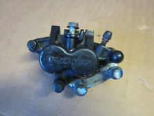 SUZUKI GS 500 E GM51B 1997-06 BREMSSATTEL BREMSZANGE VORN