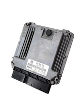 VW T5 Steuergerät Motor