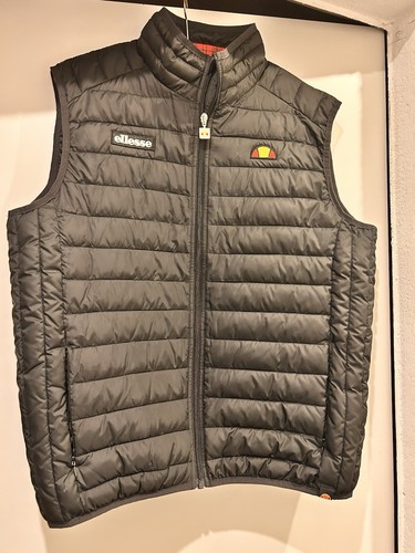Ellesse weste herren - ellesse, gr.l