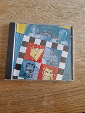 Die Eurochess Schachschule CD