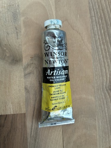 Winsor und newton artisan - winsor,