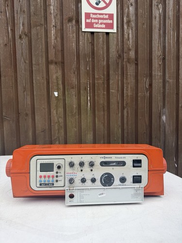 Viessmann trimatik 7450 - trimatik, 261
