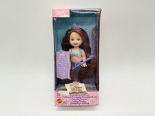 Mattel Barbie Princess