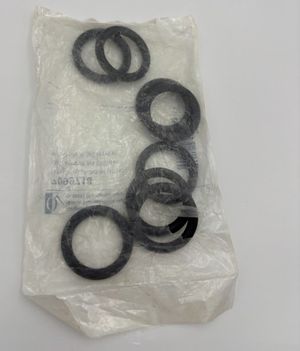 Stück buderus ring - 8,