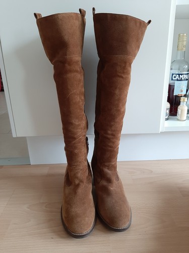 Damen braune - damen,