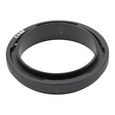 Reverse Ring CA 52 Umkehr-Ring Umkehrring Adapter Canon FD - Ø 52mm