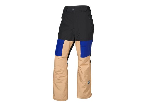 Crivit herren freeride - herren, freeride-hose