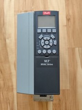 Frequenzumrichter Danfoss VLT