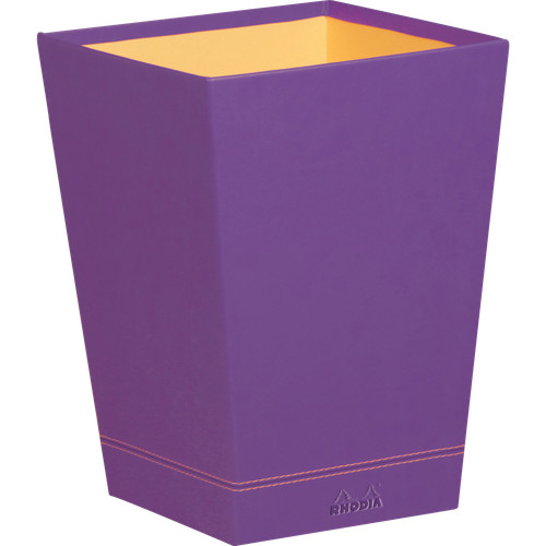Rhodia rhodiarama papierkorb - rhodiarama,