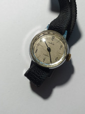 Armbanduhr Damen mechanisch -