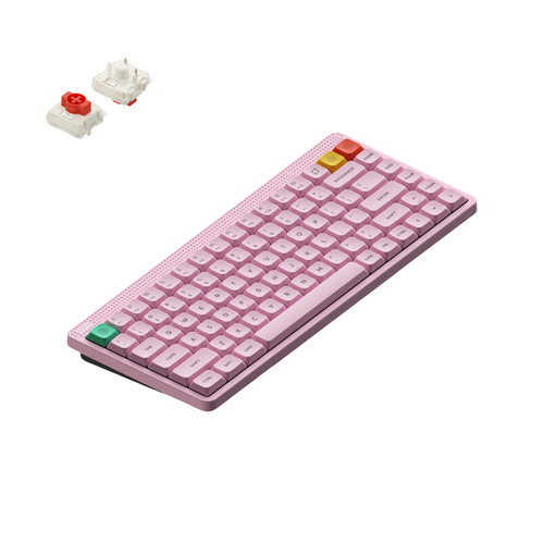 Nuphy node75 kabellose - nuphy,